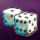 san quentin 2 death row dice symbol slot