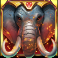 scourge of rome slot elephant symbol