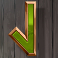 scourge of rome slot j symbol
