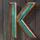 scourge of rome slot k symbol