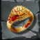 scourge of rome slot ring symbol