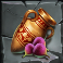 scourge of rome slot urn symbol