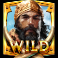 scourge of rome slot wild symbol