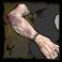 skate or die slot arm symbol