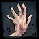 skate or die slot hand symbol