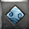 the tumbles slot diamonds symbol