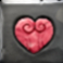 the tumbles slot hearts symbol