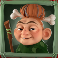 the tumbles slot light green tumble symbol