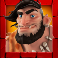 the tumbles slot red tumble symbol