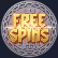 vikings the saga of fenrir slot free spins symbol