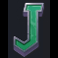 vikings the saga of fenrir slot j symbol