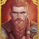 vikings the saga of fenrir slot rangar the warrior king symbol