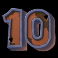 wanted unusual suspects slot 10 symbol