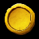 wanted unusual suspects slot coin symbol