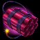 wanted unusual suspects slot dynamite symbol