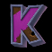 wanted unusual suspects slot k symbol