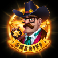 wanted unusual suspects slot sheriff symbol
