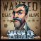 wanted unusual suspects slot wild symbol