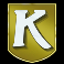 win o mart slot letter k symbol
