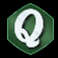win o mart slot letter q symbol