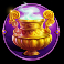 wisdom of athena 1000 slot amphora symbol