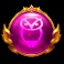 wisdom of athena 1000 slot pink owl symbol