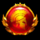wisdom of athena 1000 slot red helmet symbol