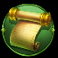 wisdom of athena 1000 slot scroll symbol
