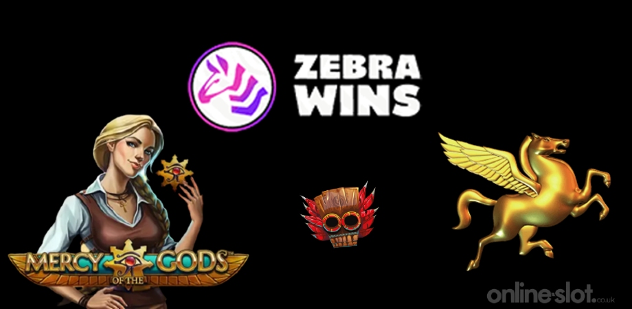 zebra wins slots