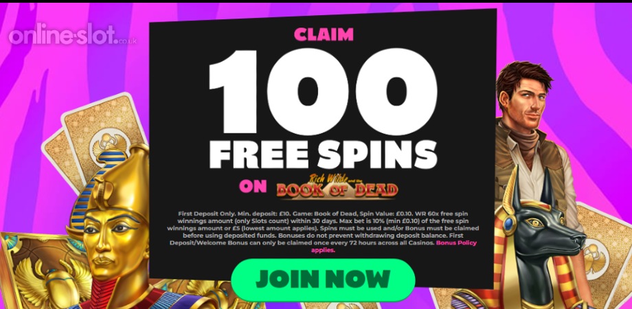 zebra wins welcome offer