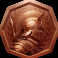 3 gladiators vs caesar slot bronze symbol