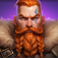 3 gladiators vs caesar slot norse warrior symbol