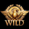 3 gladiators vs caesar slot wild symbol