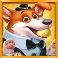 5 doggy millionaires dream drop slot corgi symbol