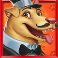 5 doggy millionaires dream drop slot mutt symbol