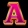 7 Clovers of Fortune slot A symbol