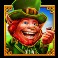 7 Clovers of Fortune slot Leprechaun symbol
