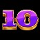 Bison Moon Megaways slot 10 symbol