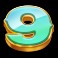 Bison Moon Megaways slot 9 symbol