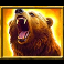almighty bear megaways slot big bear symbol