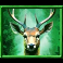 almighty bear megaways slot deer symbol