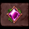 almighty bear megaways slot pink diamond symbol
