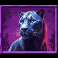almighty bear megaways slot puma symbol