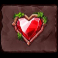 almighty bear megaways slot red heart symbol