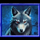 almighty bear megaways slot wolf symbol