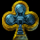 babylon riches slot club symbol