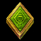 babylon riches slot diamond symbol