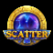 babylon riches slot scatter symbol