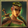 barbarossa revenge doublemax slot female pirate green symbol