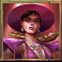 barbarossa revenge doublemax slot female pirate purple symbol